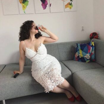 Belle coquine de Dinan pour fantasmer rencontre-Ronde-Dinan