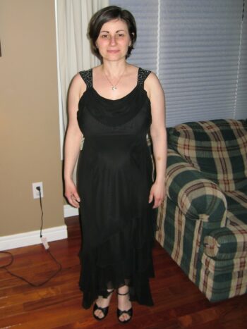 Rencontre torride à Dreux : Viens succomber aux charmes d’une MILF audacieuse ! rencontre-Milf-Dreux