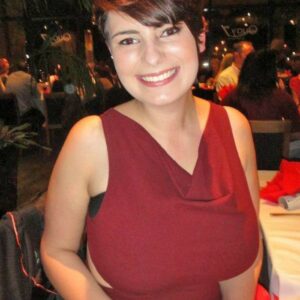 Nathalie - rencontre-MILF-Nantes