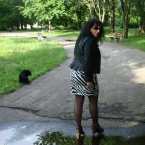 Oh la passion qui brûle, laisse-toi séduire par l’inattendu ! Sarah - rencontre-Ronde-Lyon