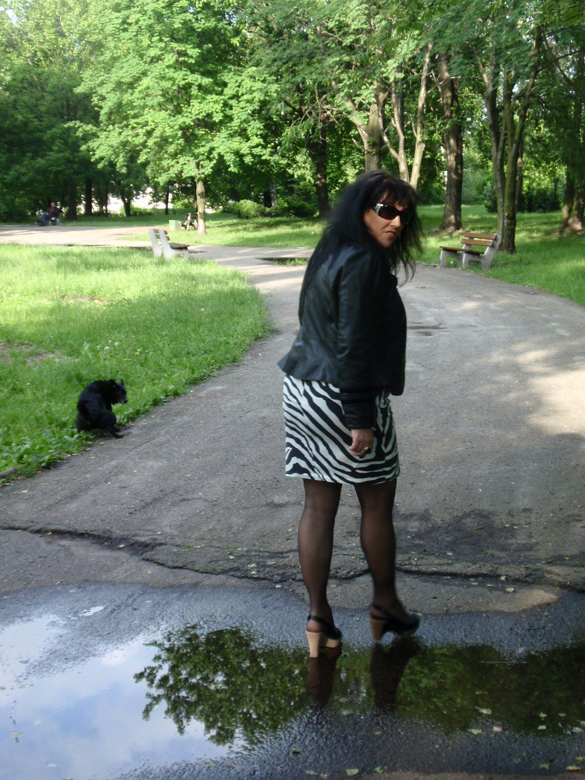 Oh la passion qui brûle, laisse-toi séduire par l’inattendu ! rencontre-Ronde-Lyon