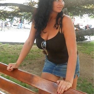 Lâche-toi, c’est mon ami qui m’a dit Aurore - plan-sexe