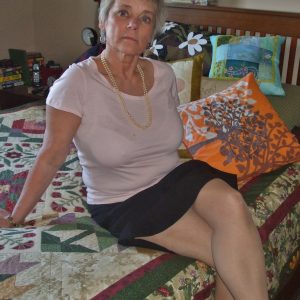 Isabelle - rencontre-Cougar-Aix-en-Provence