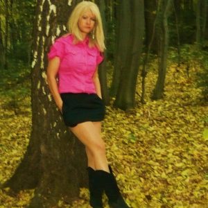 Florence - rencontre-Cougar-Paris