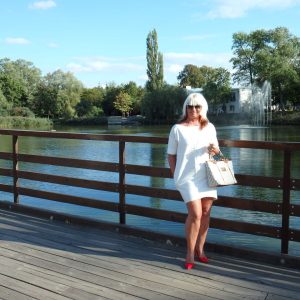 Carole - rencontre-Dominatrice-Aix-en-Provence