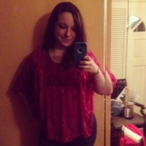 La pragmatique Margaux - rencontre-Libertine-Carcassonne