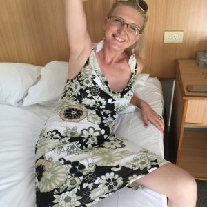 Nathalie - rencontre-MILF-Valence