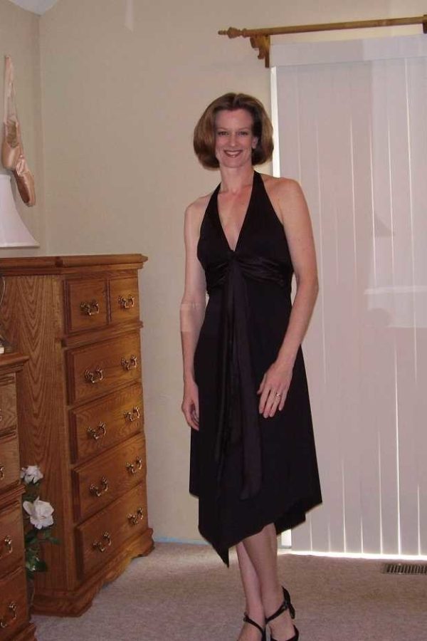 Sage le jour, salope la nuit. rencontre-Milf-Rouen