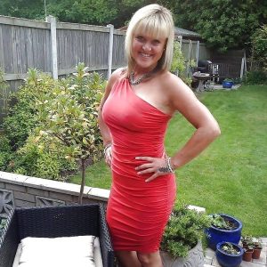 Isabelle - rencontre-Milf-Valence