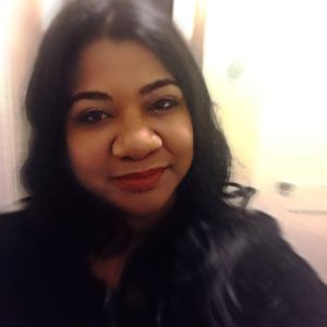 Envie de rigoler autour d’un verre Dounia - rencontre-Ronde-Muret