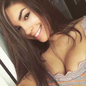 Nina - rencontre-Teen-Angers