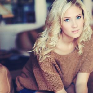 Audrey - rencontre-Teen-Nîmes