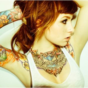 Besoin de frissons à Orléans Léa - rencontre-Teen-Orléans