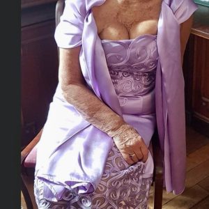 Coquine senior de Toulon recherche complice pour jeux coquins Simone - rencontre-cougar-toulon-HN9G