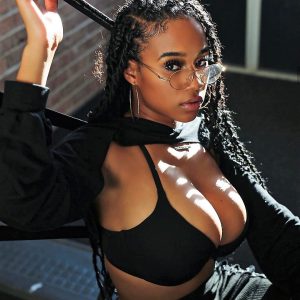 Naya - rencontre-Black-Bernay