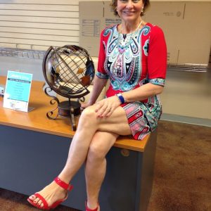 Je réveille mes sens Colette - rencontre-Cougar-Annecy