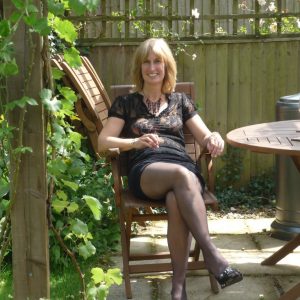 Fabienne - rencontre-Cougar-Annecy