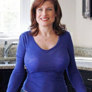 J’ai un faible pour les mecs qui savent écouter Céline - rencontre-Cougar-Annecy