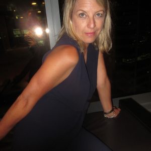 Rosalba - rencontre-Cougar-Biscarrosse