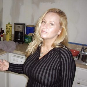 Stéphanie - rencontre-Cougar-Évry-Courcouronnes