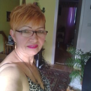 Renée - rencontre-Libertine-Boulogne-Billancourt