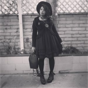Naomi - rencontre-MILF-Annecy