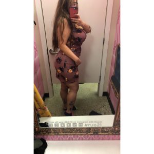 T’as envie de me faire gémir avant l’été ? Naïma - rencontre-MILF-Libourne