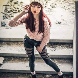 Lin - rencontre-Milf-Bernay