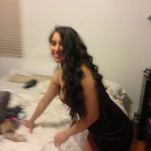 Naïma - rencontre-Milf-Laon