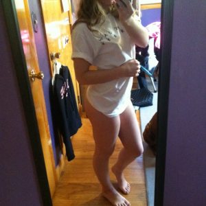 Samia - rencontre-Naturiste-Fréjus