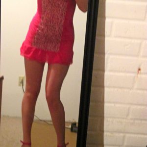 Maeva - rencontre-Teen-Courbevoie