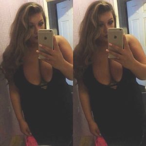 Olivia - rencontre-Teen-Laon