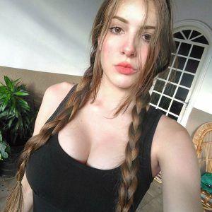 La teen qui bande pas Romane - rencontre-Teen-Libourne