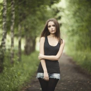 Olivia - rencontre-Teen-Perpignan