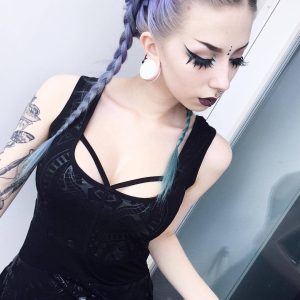 Xia - rencontre-Asiatique-Mulhouse