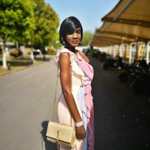 Shérazade - rencontre-Black-Nanterre