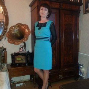 Laetitia - rencontre-Cougar-Cergy