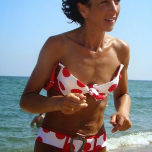 Léticia - rencontre-Cougar-Mulhouse