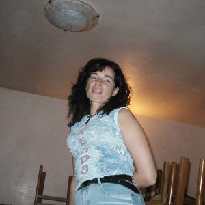 Céline - rencontre-Cougar-Pessac