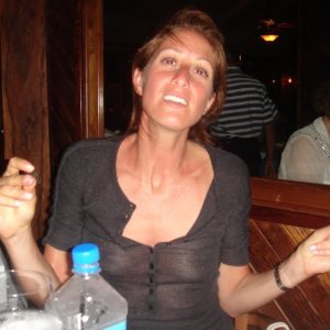 Sylvette - rencontre-Cougar-Rueil-Malmaison