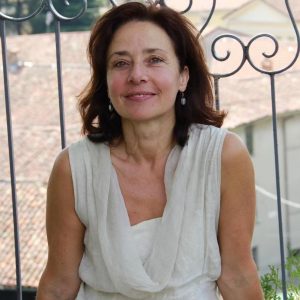 Danièle - rencontre-Libertine-Amboise