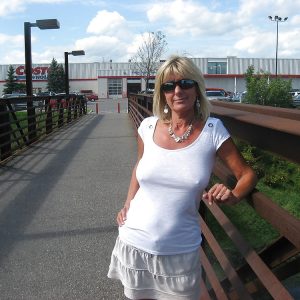 Danielle - rencontre-Libertine-Bourges