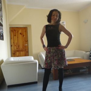 Ming - rencontre-MILF-Argenteuil