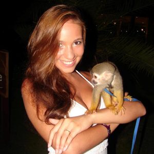 Elina - rencontre-Milf-Nanterre