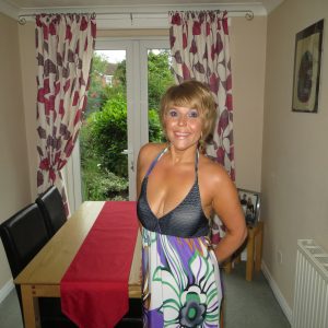 Nathalie - rencontre-Milf-Poitiers
