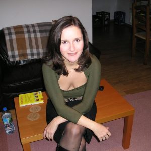 Céline - rencontre-Milf-Quimper