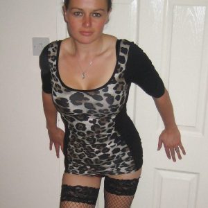 Amandine - rencontre-Naturiste-Montargis