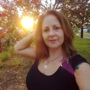 Danielle - rencontre-Ronde-Ivry-sur-Seine