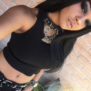Aurelia - rencontre-Teen-Mulhouse