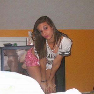 Simona - rencontre-Beurette-Chelles